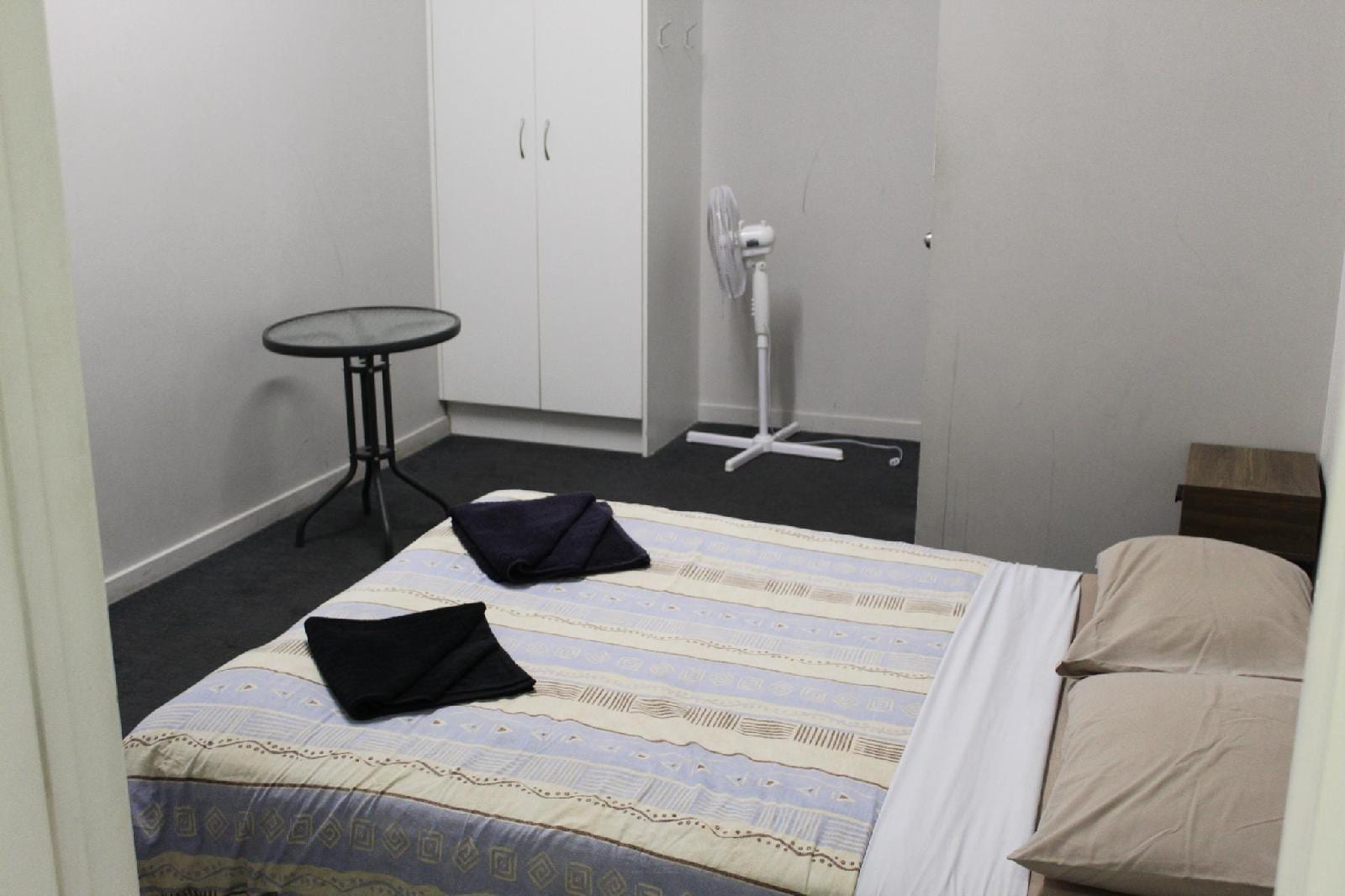 Surf 'N' Snow Backpackers - Hostel / Backpacker