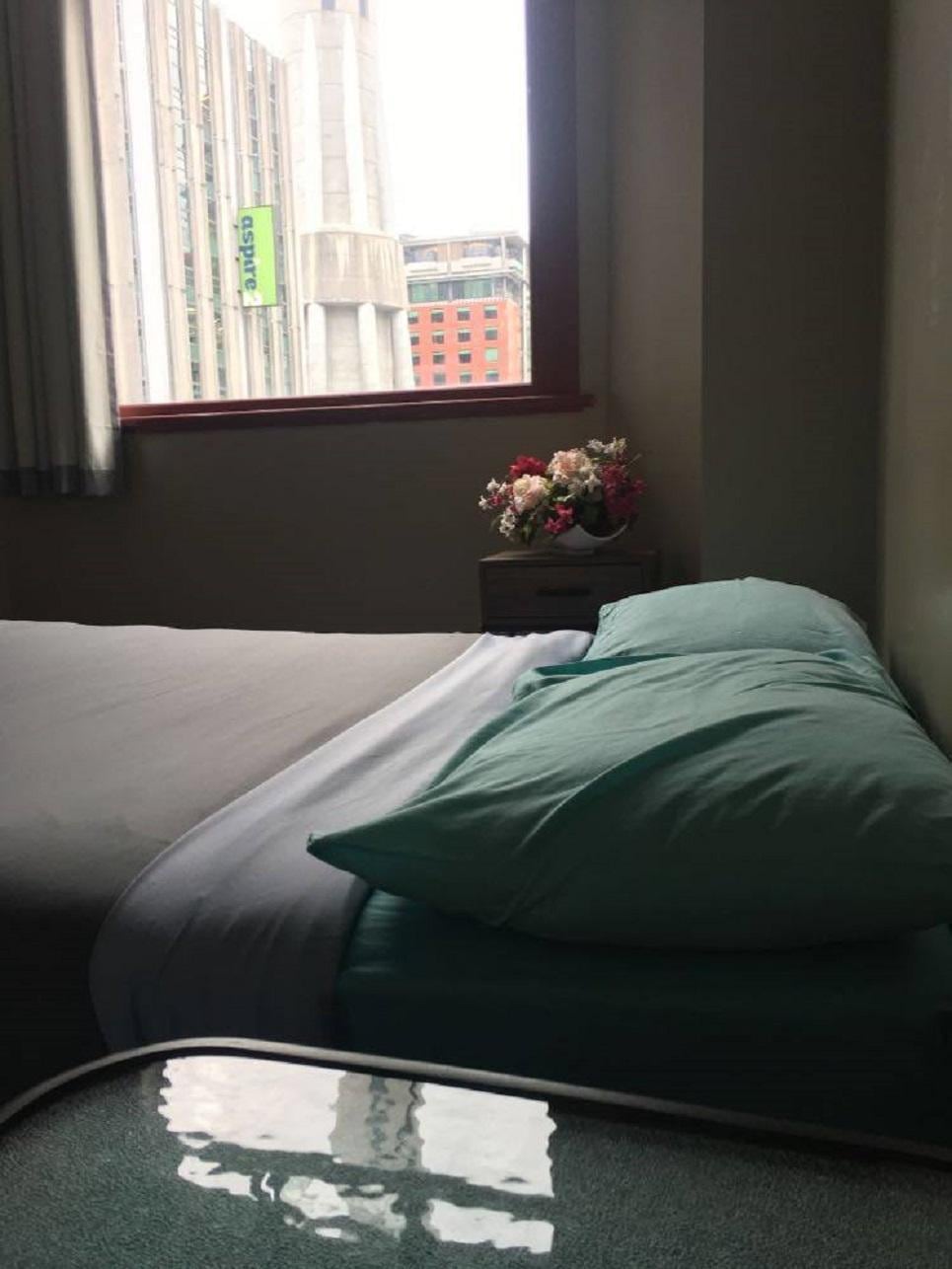 Surf 'N' Snow Backpackers - Hostel / Backpacker