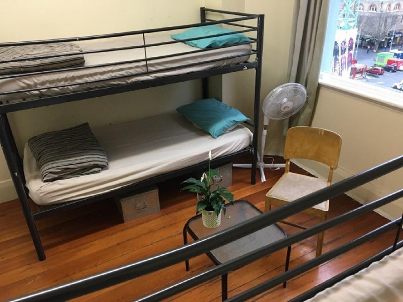Surf 'N' Snow Backpackers - Hostel / Backpacker