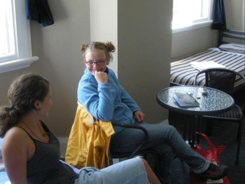 Surf 'N' Snow Backpackers - Hostel / Backpacker