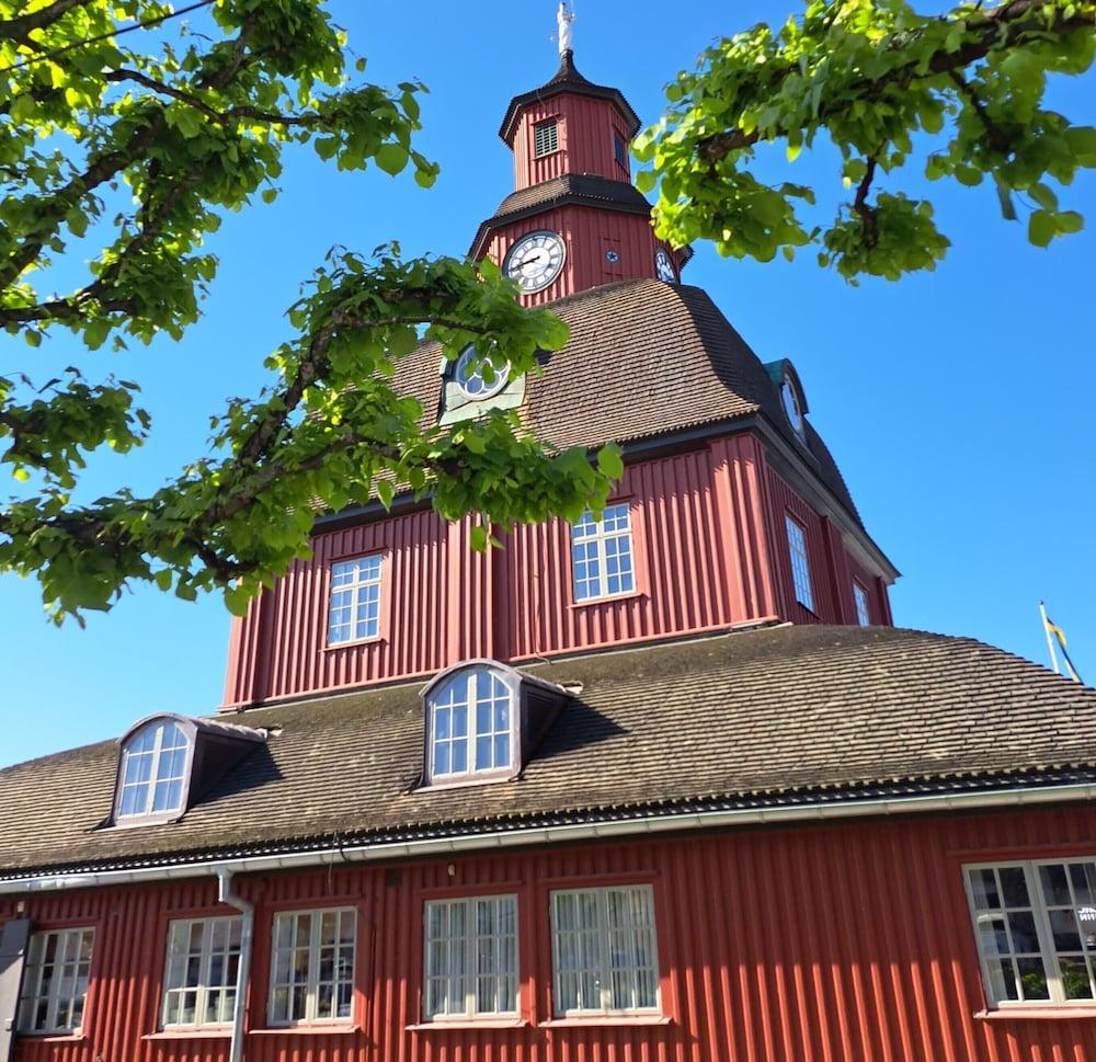 Hotell Radhuset