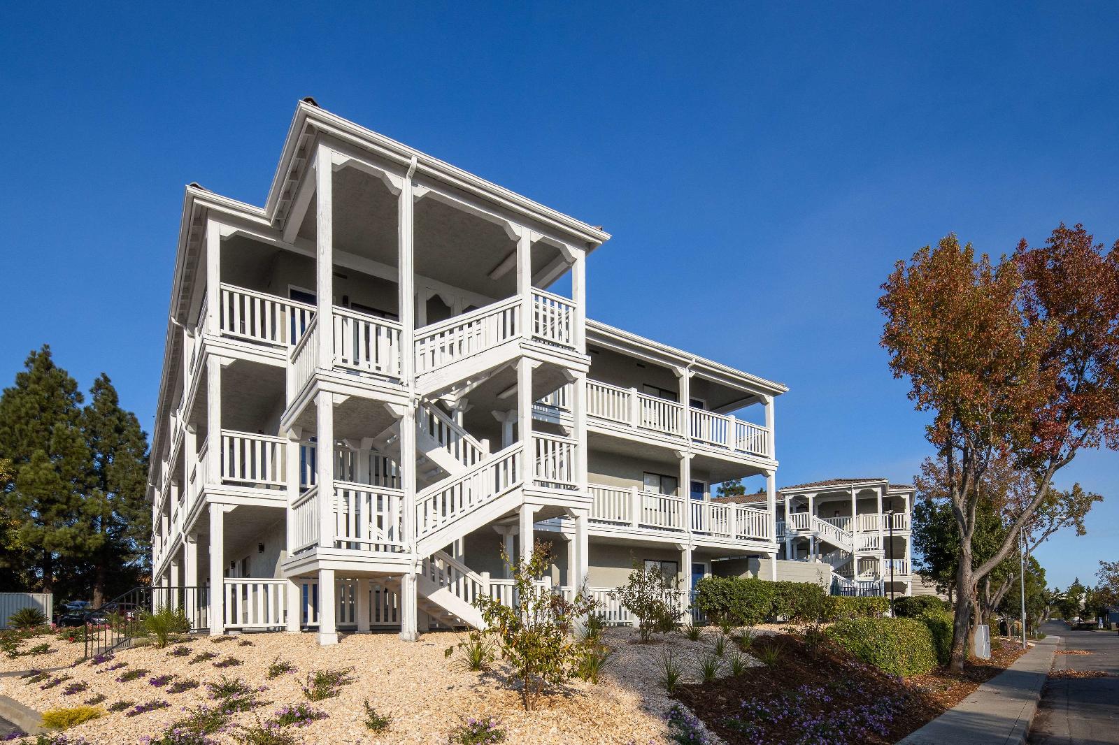 Americas Best Value Inn Fairfield/Napa Valley