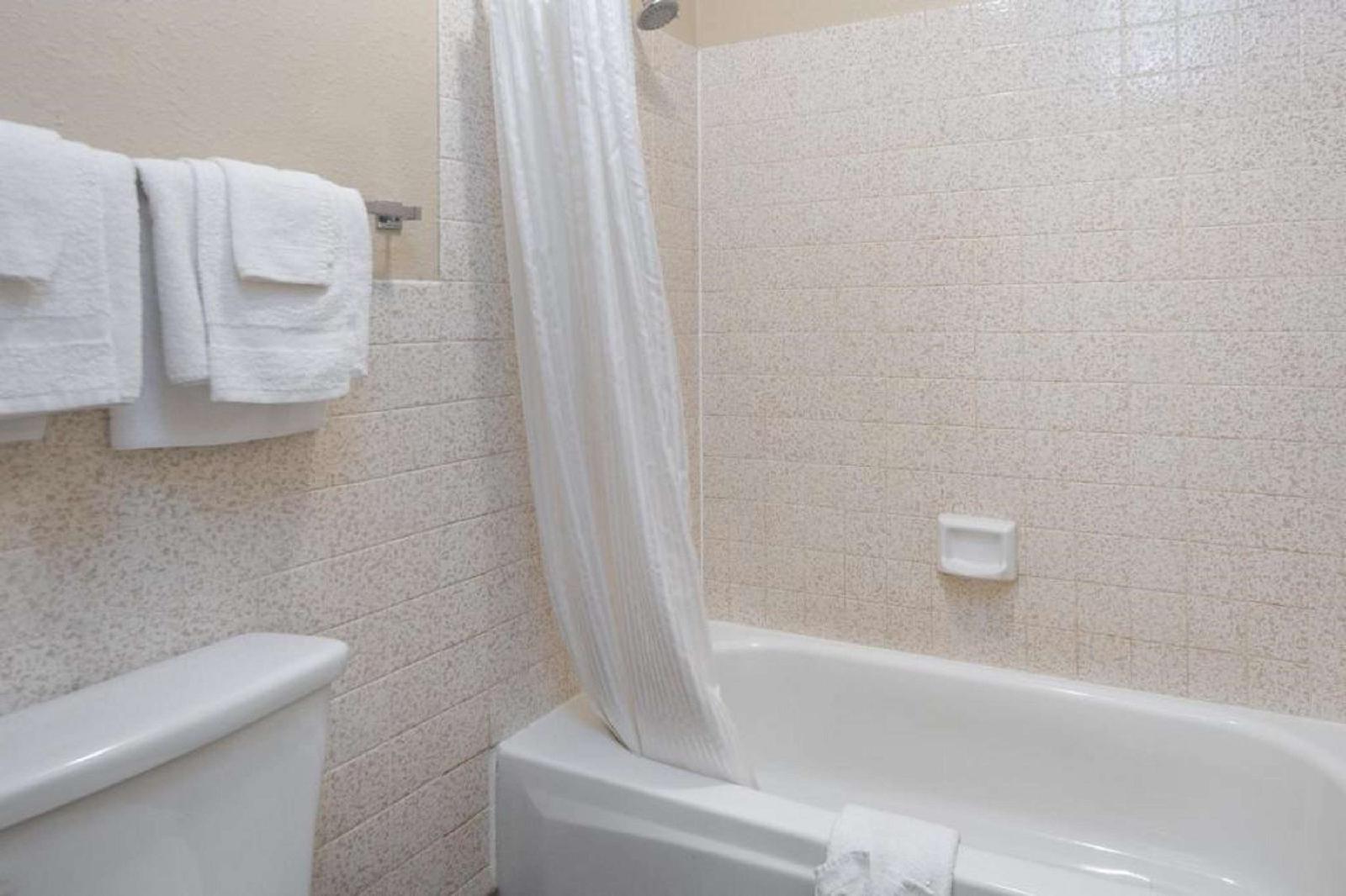 Americas Best Value Inn Fairfield/Napa Valley