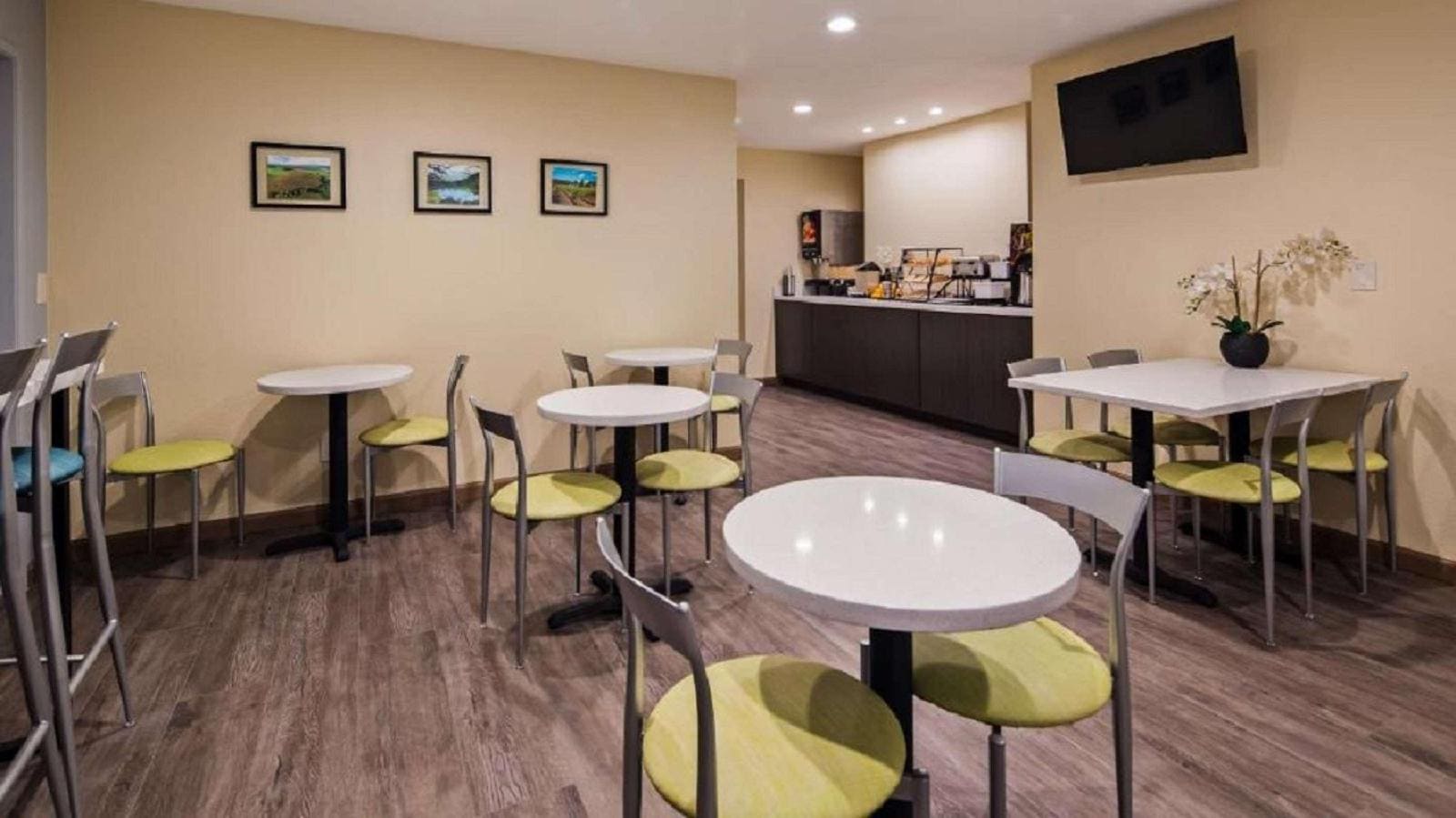 Americas Best Value Inn Fairfield/Napa Valley