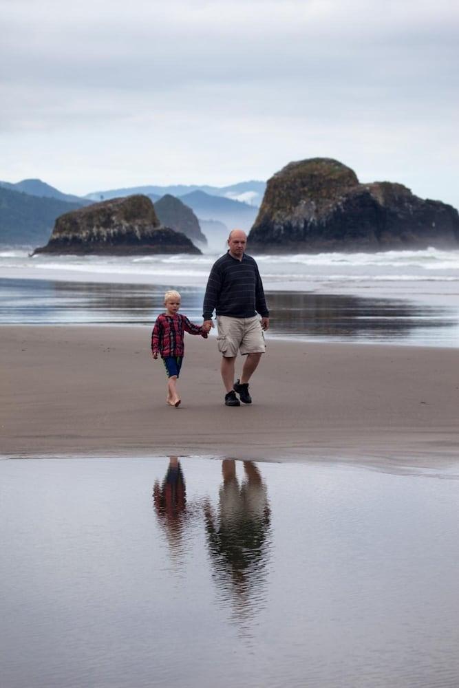 Inn at Cannon Beach