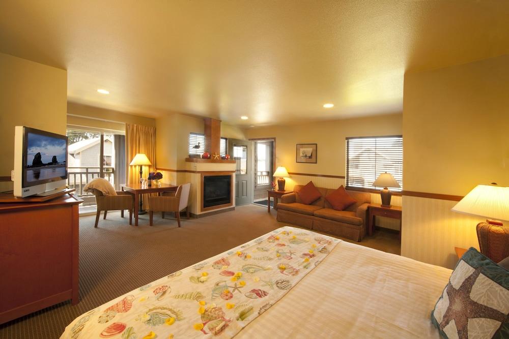 Inn at Cannon Beach