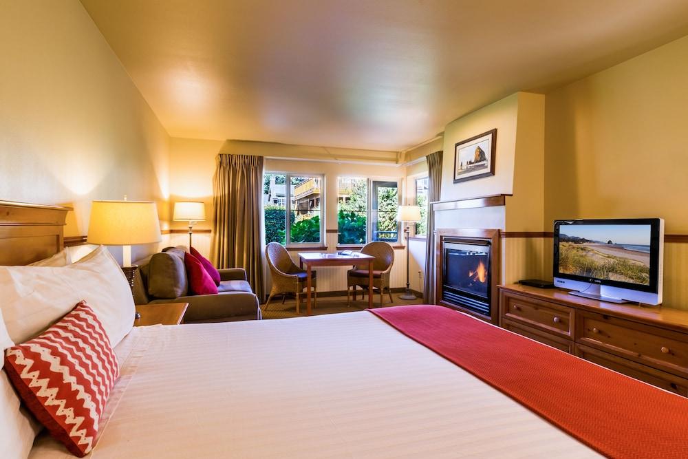 Inn at Cannon Beach