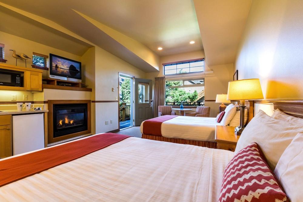 Inn at Cannon Beach
