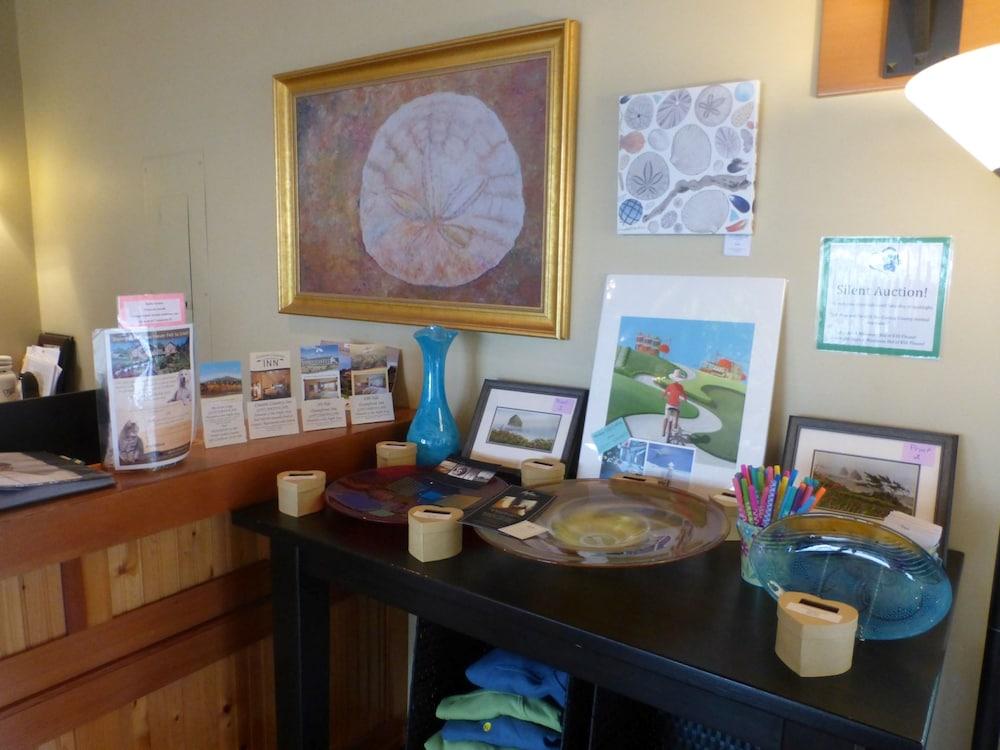 Inn at Cannon Beach