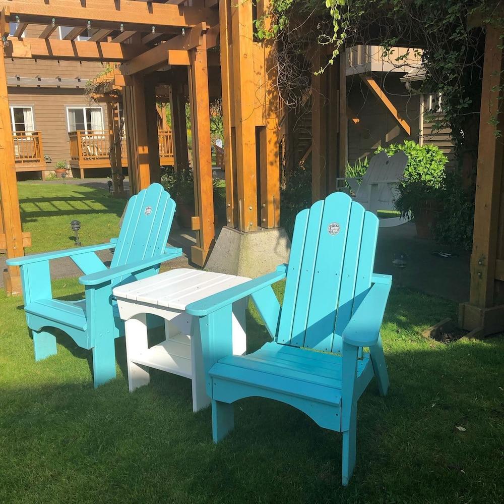 Inn at Cannon Beach