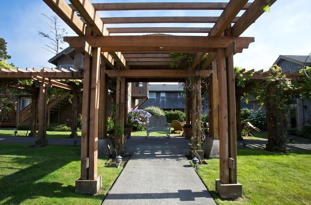 Inn at Cannon Beach