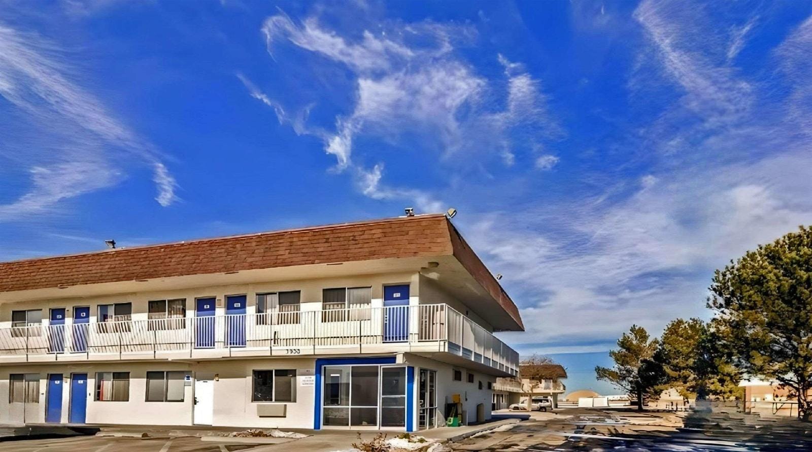 Motel 6 Fort Collins
