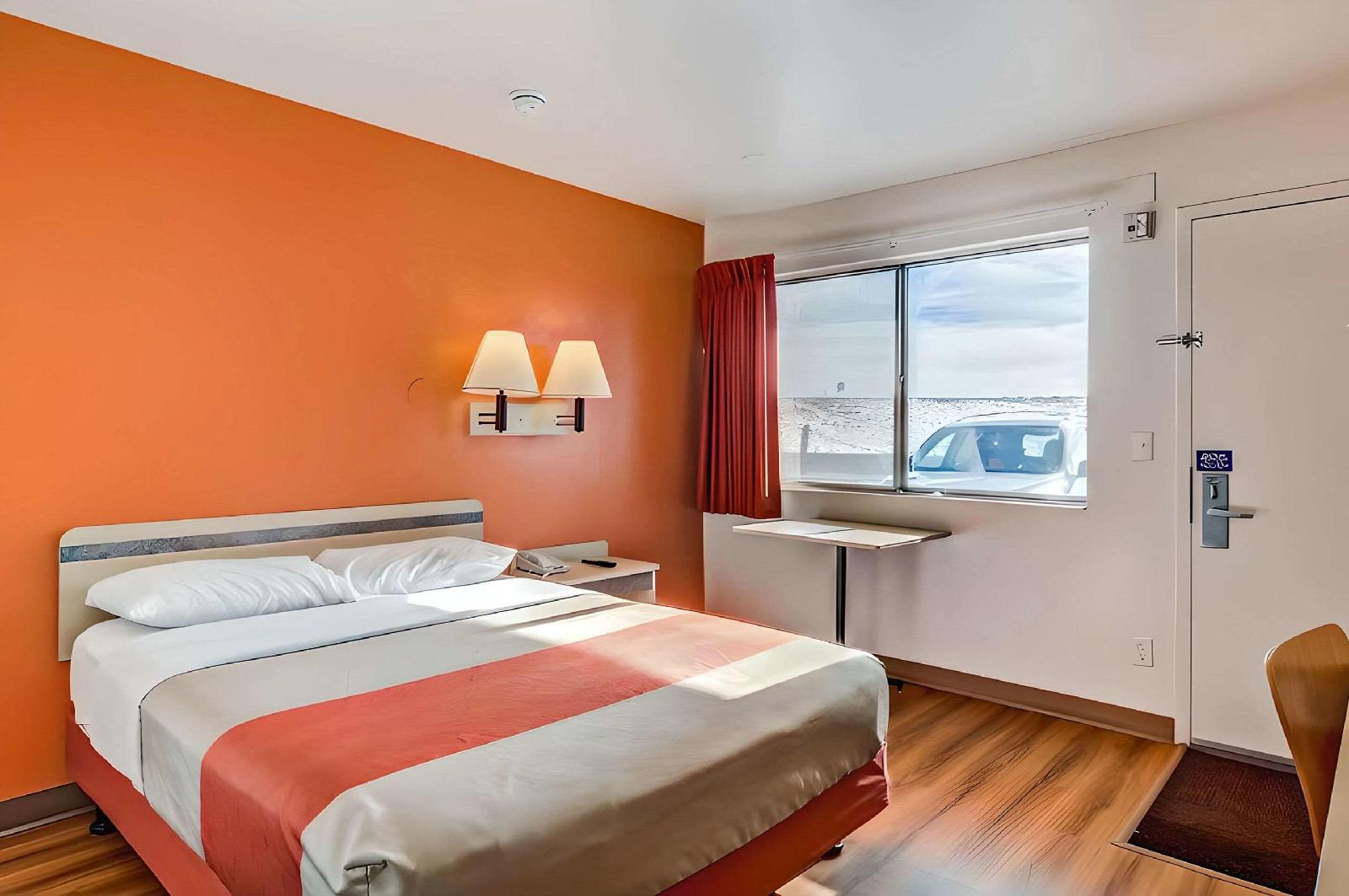 Motel 6 Fort Collins