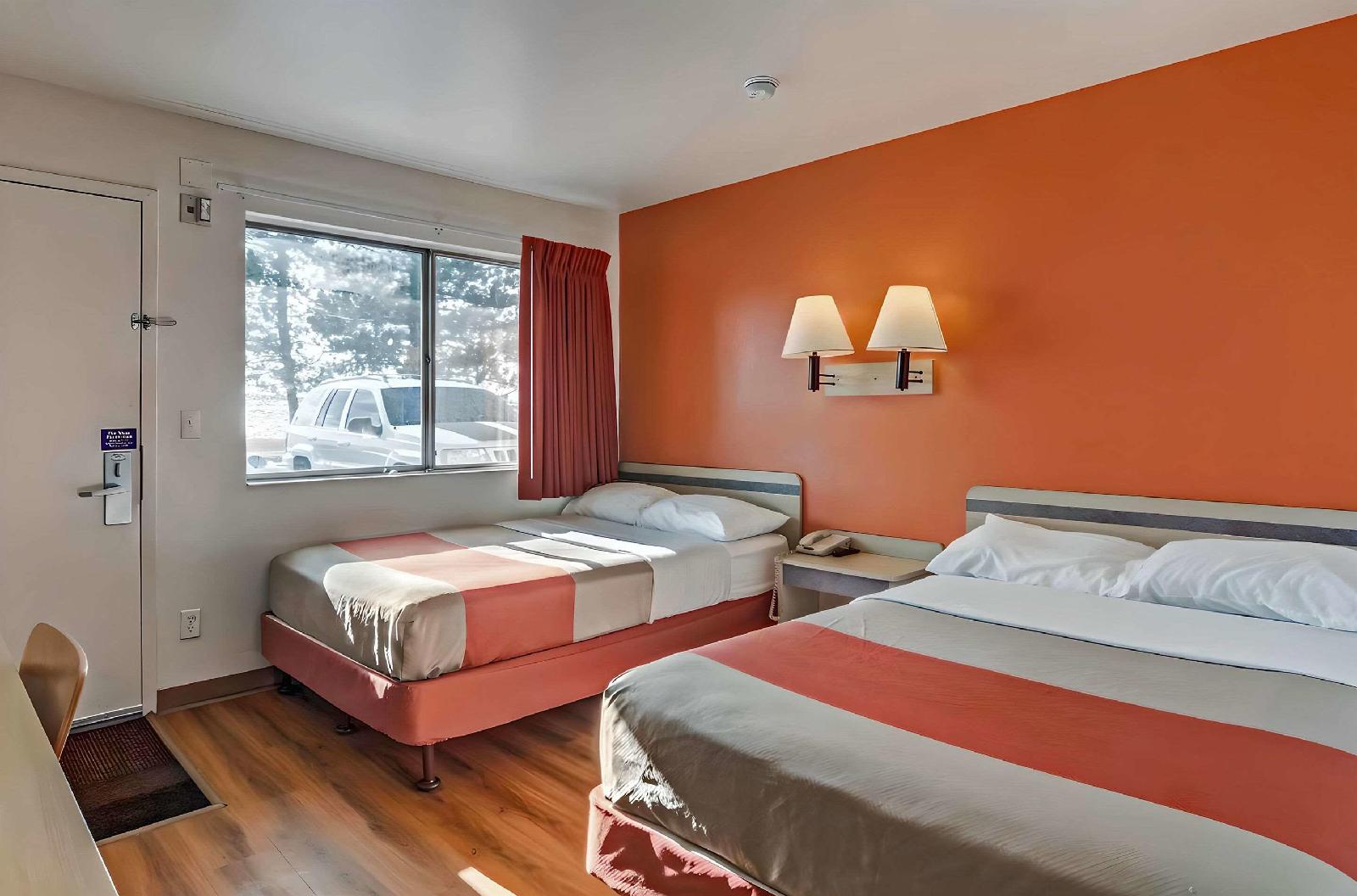 Motel 6 Fort Collins