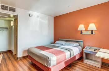 Motel 6 Fort Collins