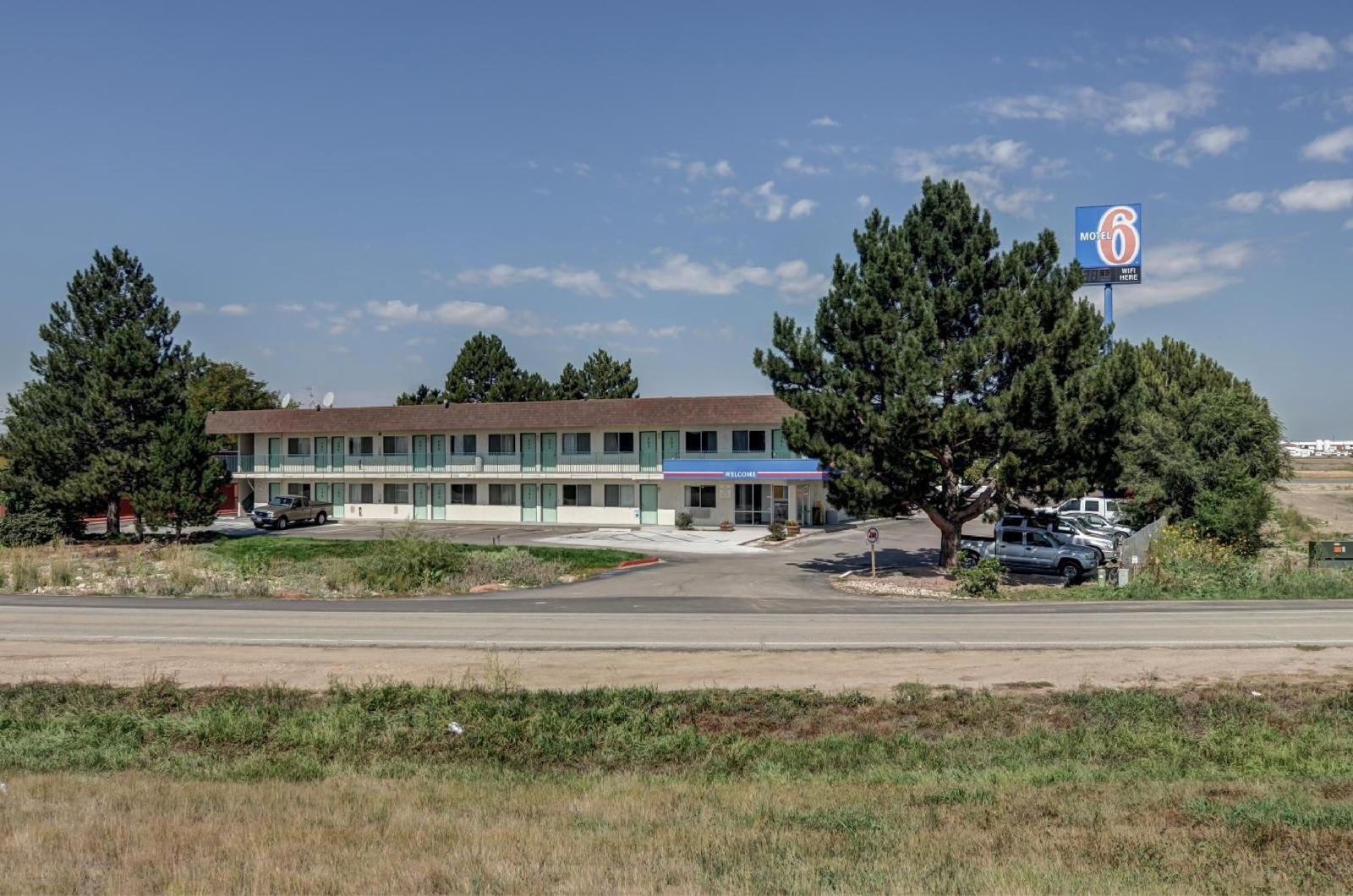 Motel 6 Fort Collins
