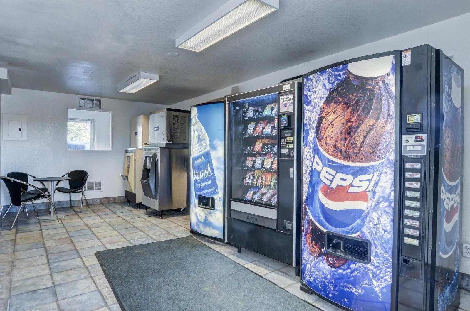 Motel 6 Fort Collins