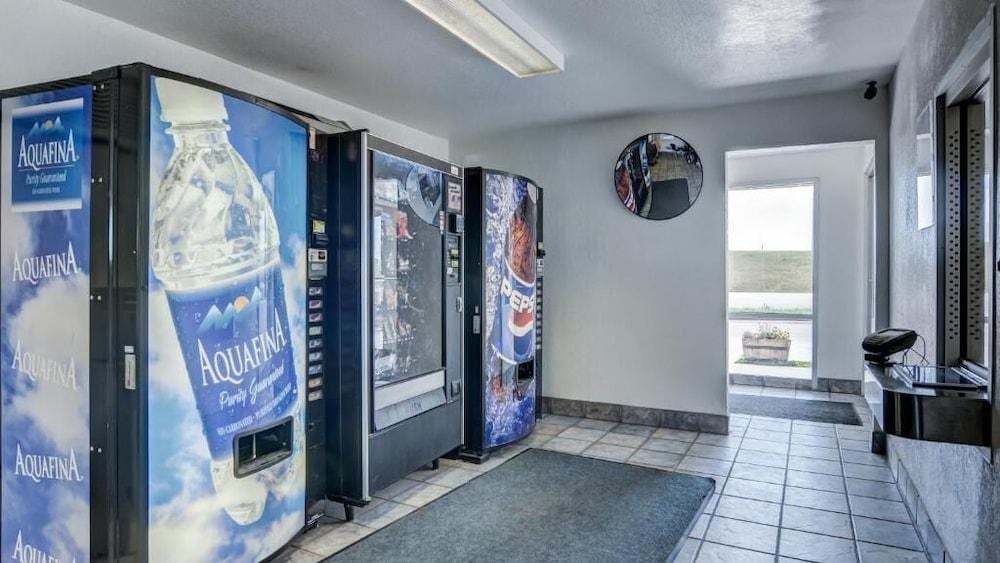 Motel 6 Fort Collins