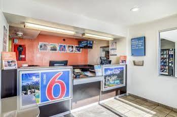 Motel 6 Fort Collins
