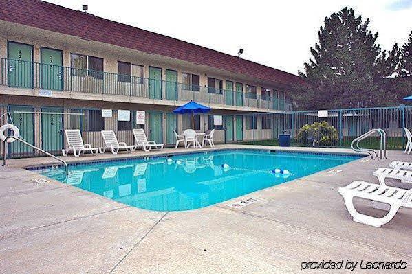Motel 6 Fort Collins