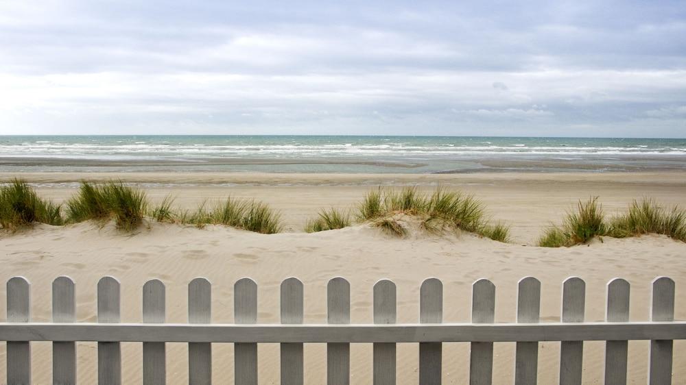 ibis Le Touquet Thalassa