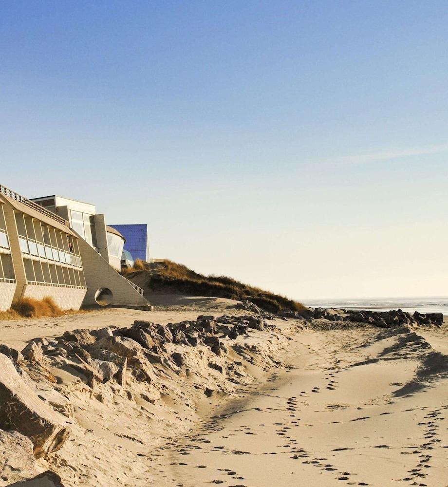 ibis Le Touquet Thalassa