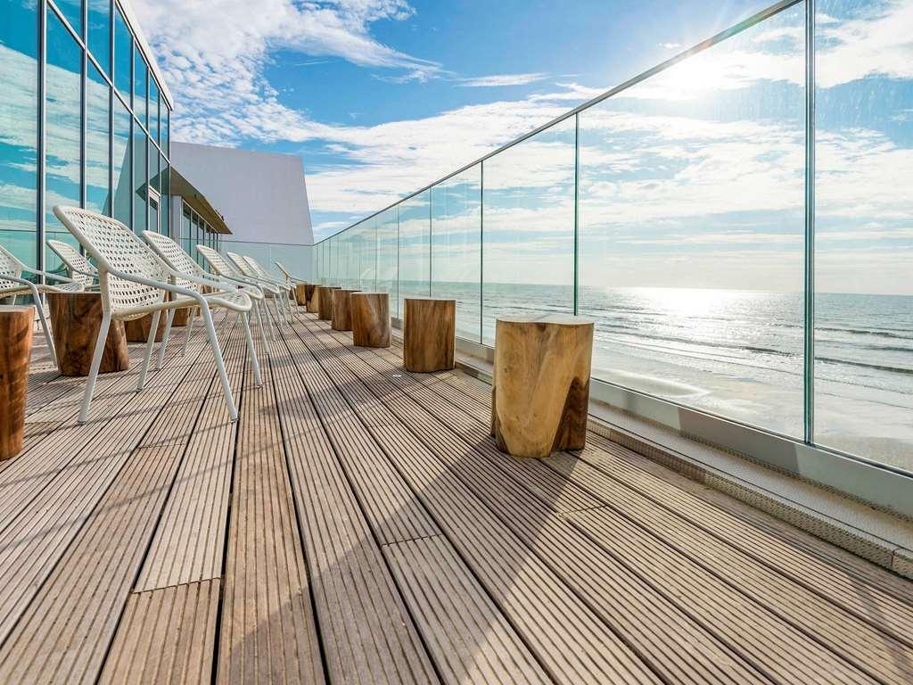 ibis Le Touquet Thalassa