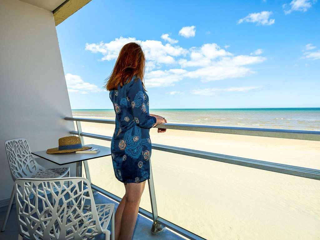 ibis Le Touquet Thalassa