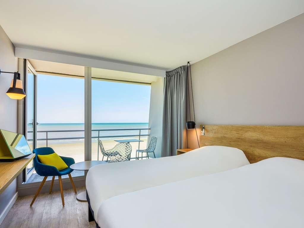ibis Le Touquet Thalassa