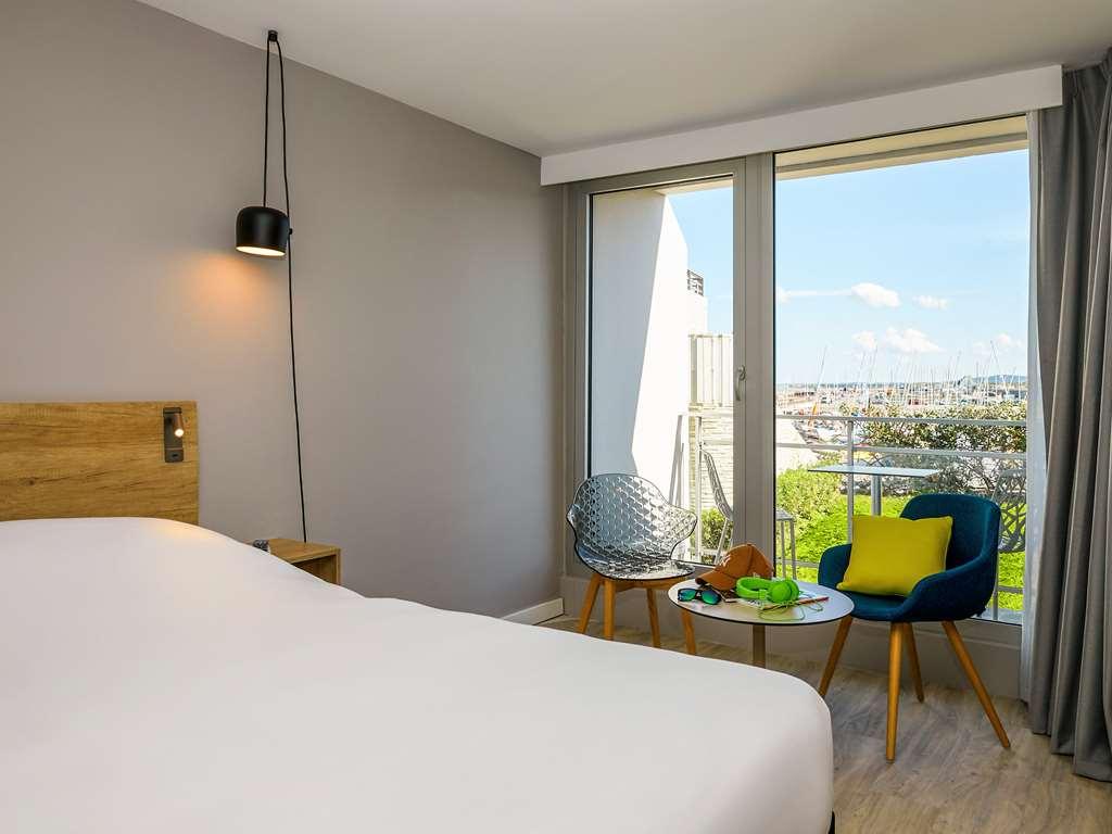 ibis Le Touquet Thalassa