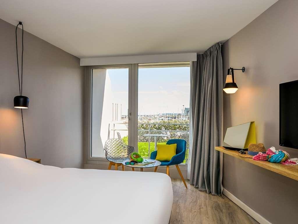 ibis Le Touquet Thalassa