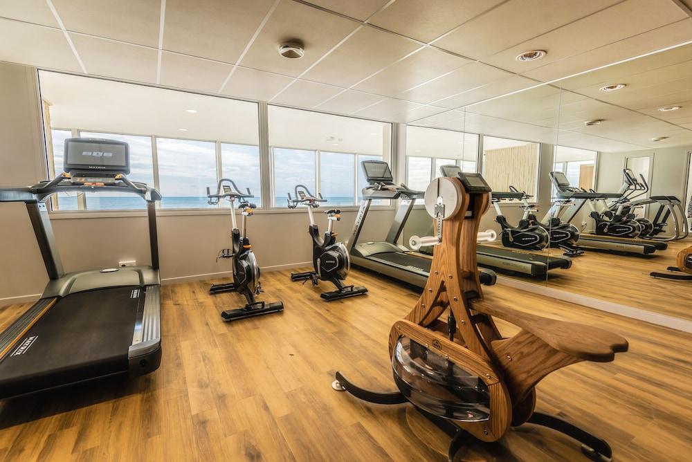 ibis Le Touquet Thalassa