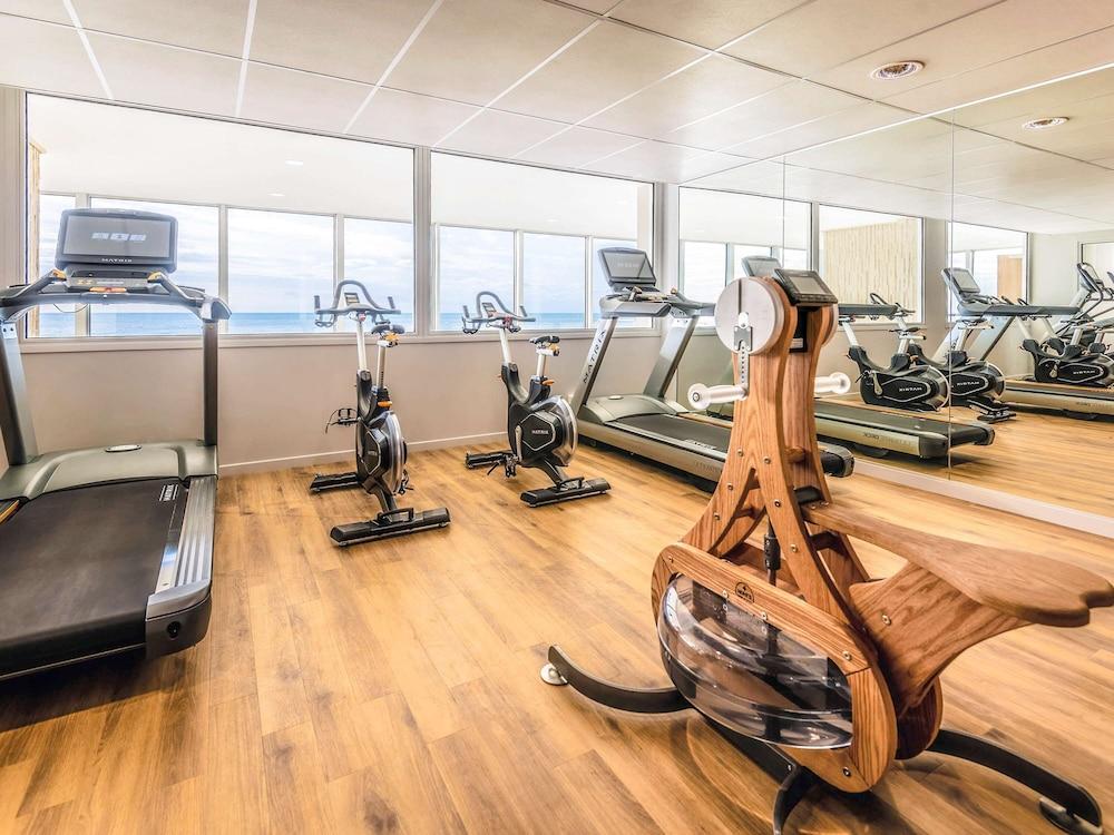 ibis Le Touquet Thalassa