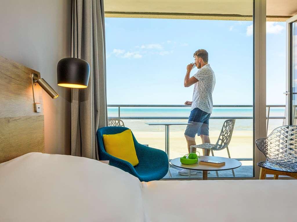 ibis Le Touquet Thalassa