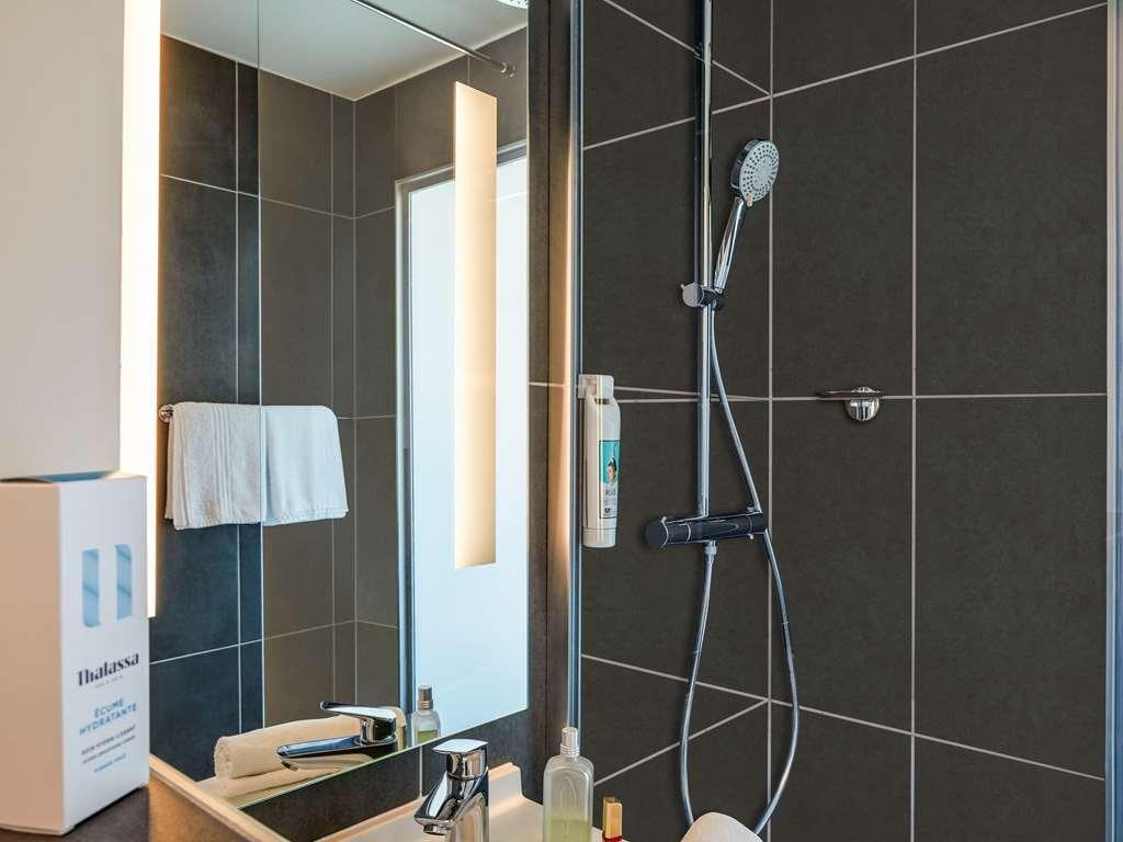 ibis Le Touquet Thalassa