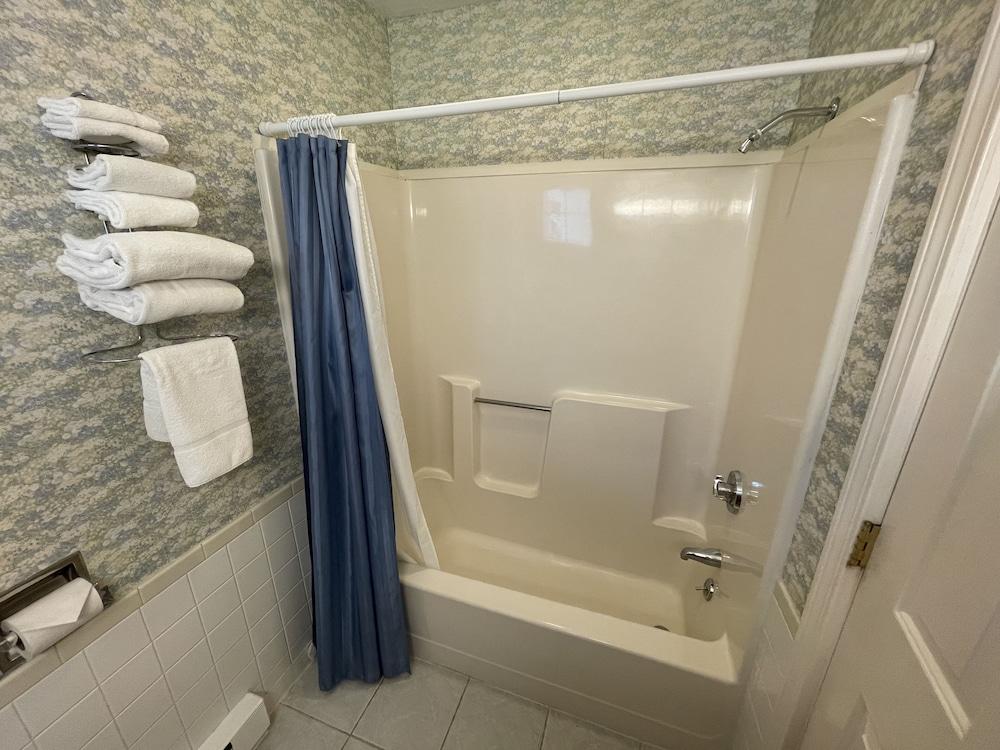 North Conway Mountain Inn
