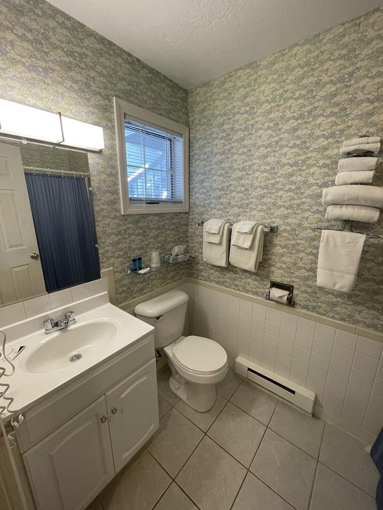 North Conway Mountain Inn