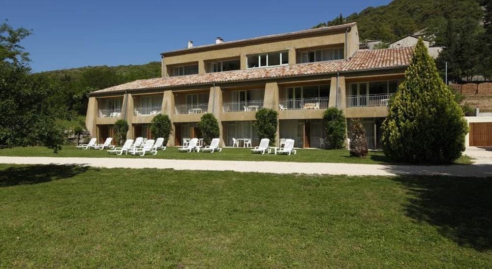 Vacanceole - Le Domaine De Chames