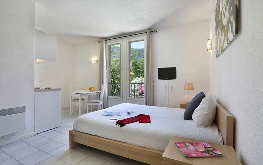 Vacanceole - Le Domaine De Chames