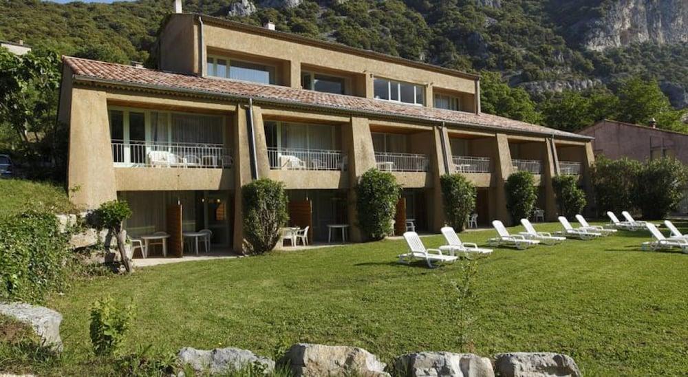 Vacanceole - Le Domaine De Chames