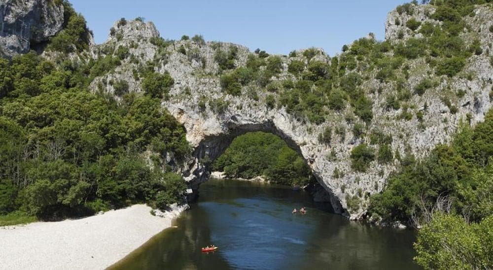 Vacanceole - Le Domaine De Chames
