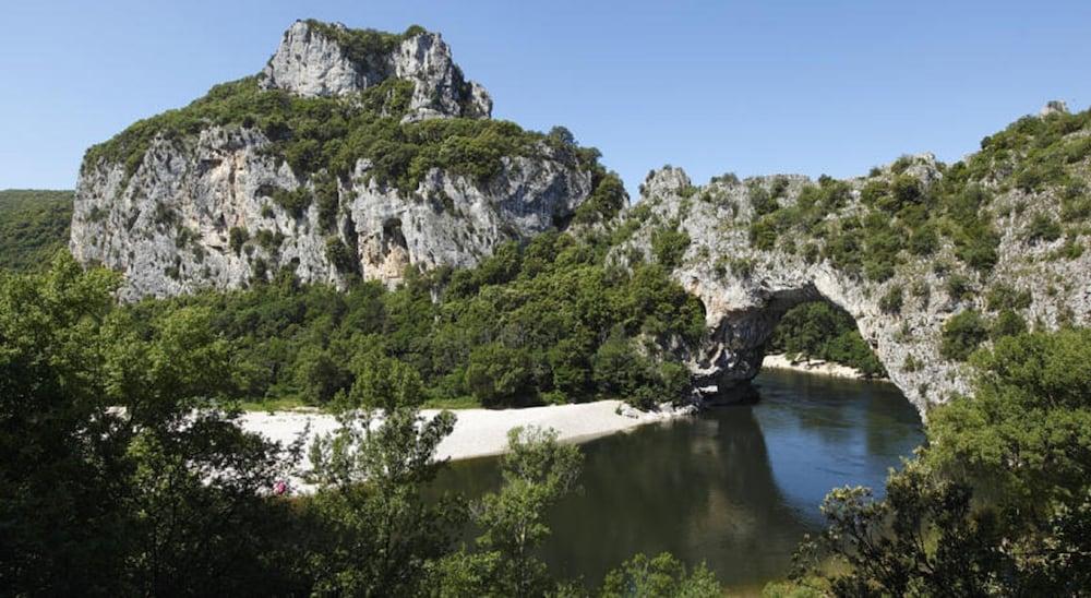 Vacanceole - Le Domaine De Chames