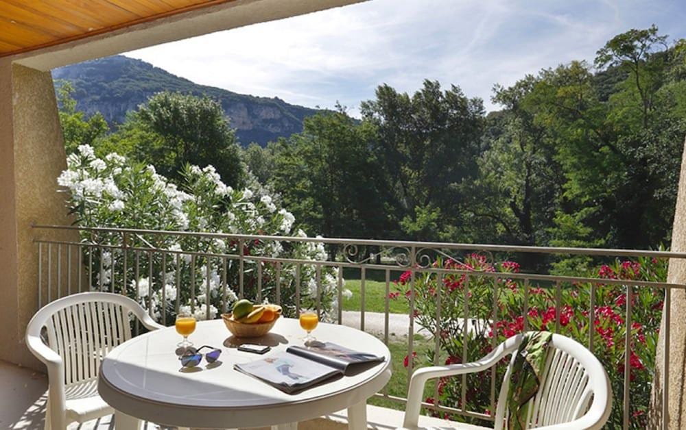 Vacanceole - Le Domaine De Chames