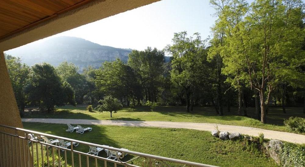 Vacanceole - Le Domaine De Chames