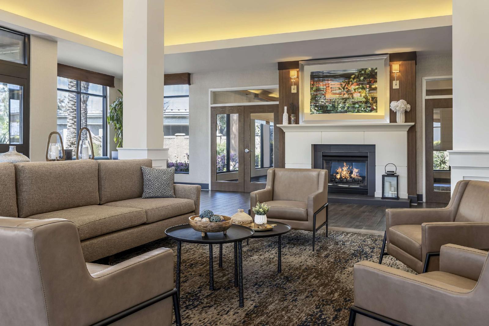 Hilton Garden Inn Los Angeles/Redondo Beach