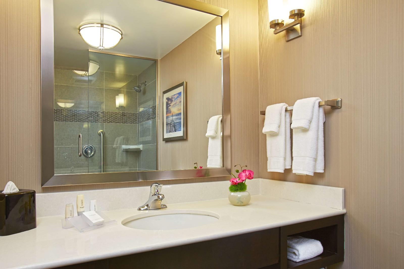 Hilton Garden Inn Los Angeles/Redondo Beach