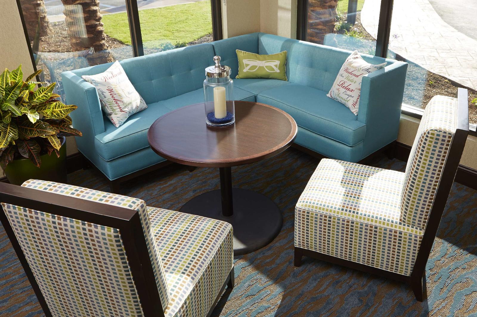 Hilton Garden Inn Los Angeles/Redondo Beach