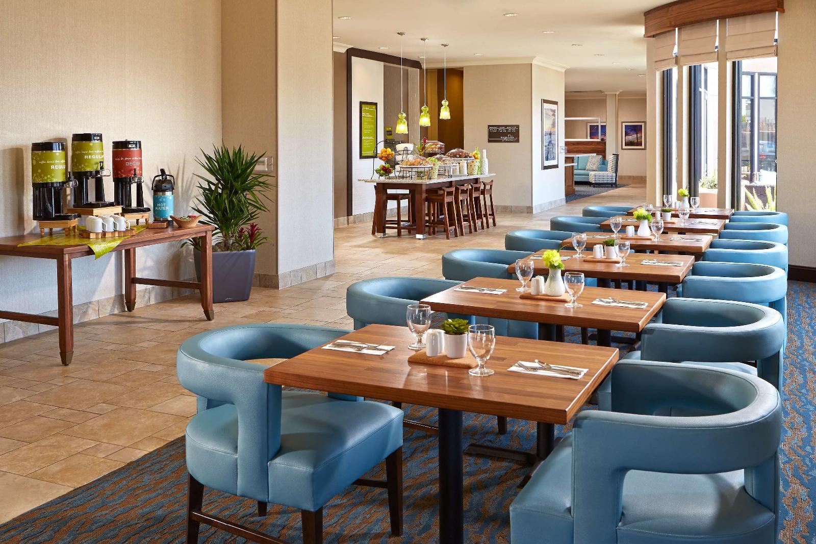 Hilton Garden Inn Los Angeles/Redondo Beach