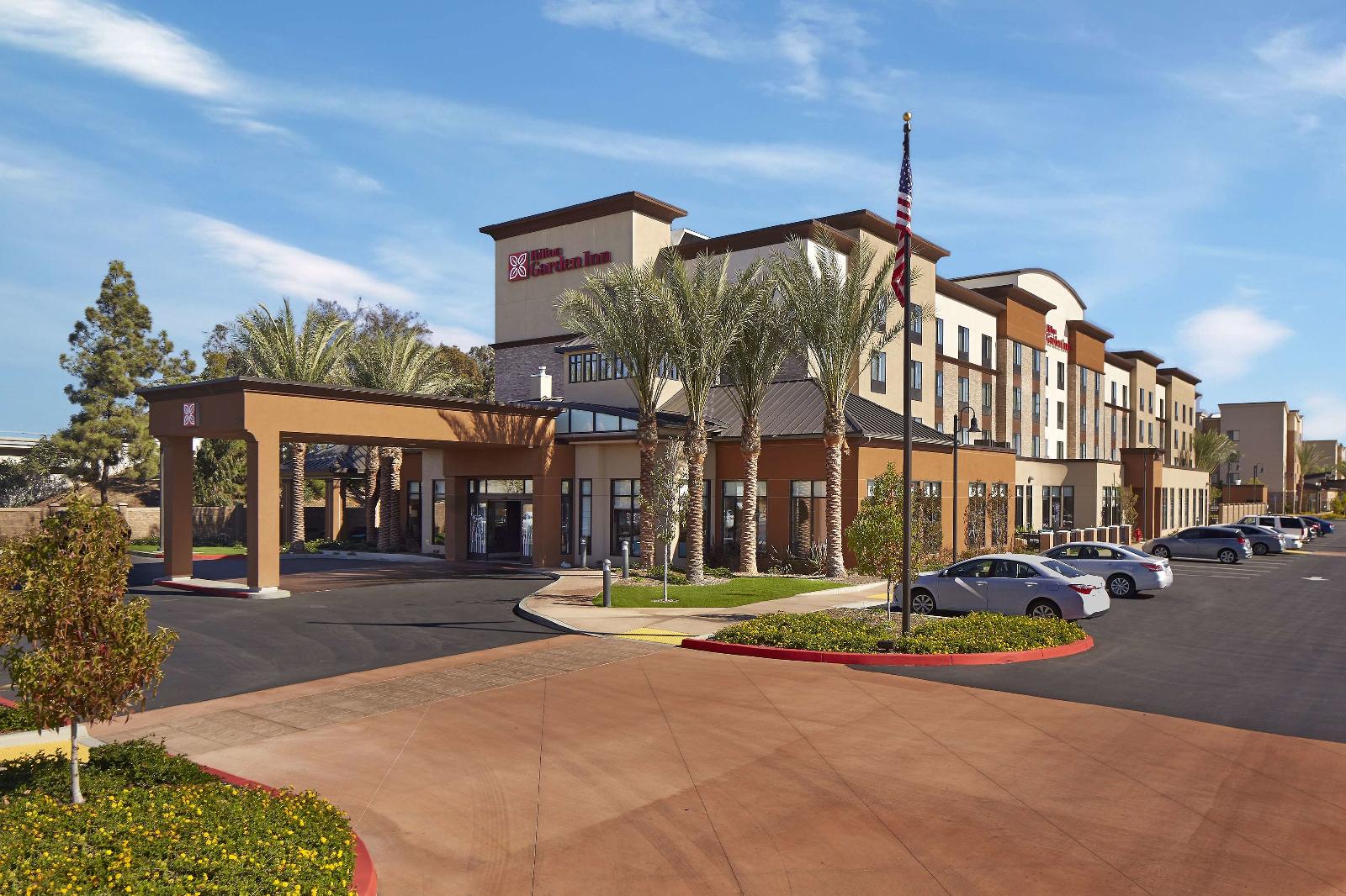 Hilton Garden Inn Los Angeles/Redondo Beach