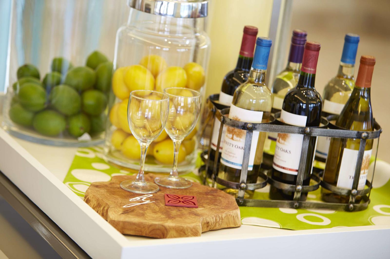 Hilton Garden Inn Los Angeles/Redondo Beach